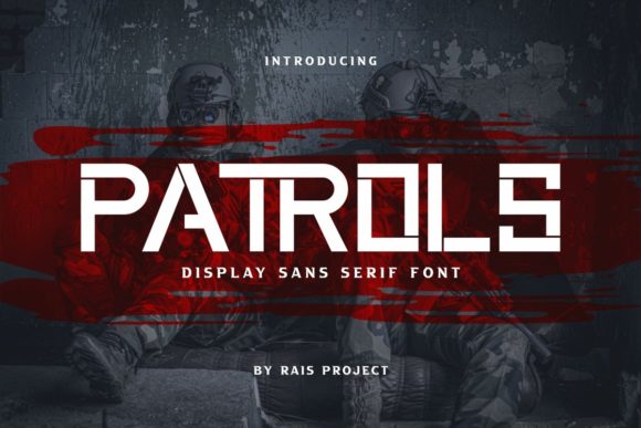 A Designer's Real-World Review of Patrols