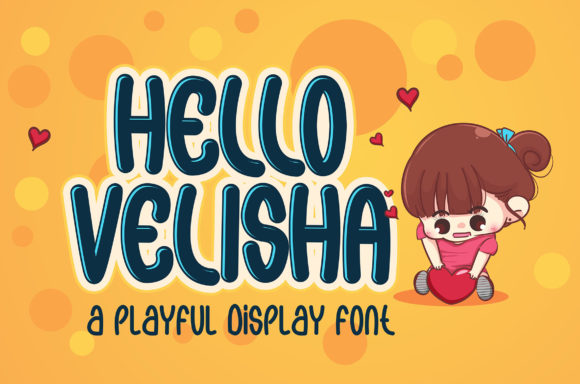 A Designer's Real-World Take on Hello Velisha