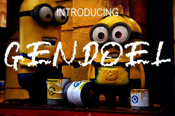 Finding a Font That Fits Your Brand Personality