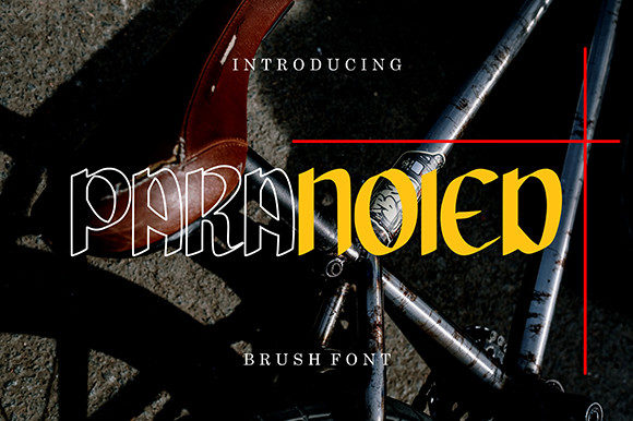 Is Paranoied The Bold Statement Your Brand Needs?