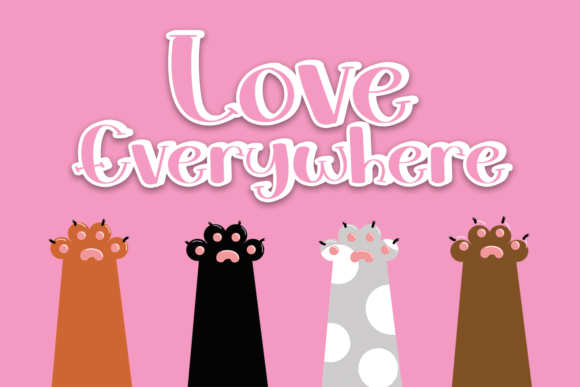 Love Everywhere: A Designer's Review for Real-World Use
