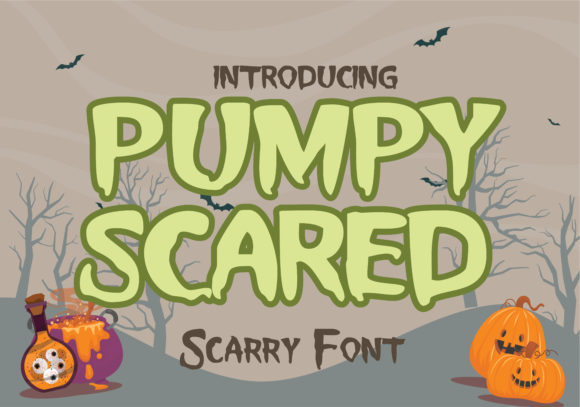 Testing Pumpy Scared: A Designer's Hands-On Review