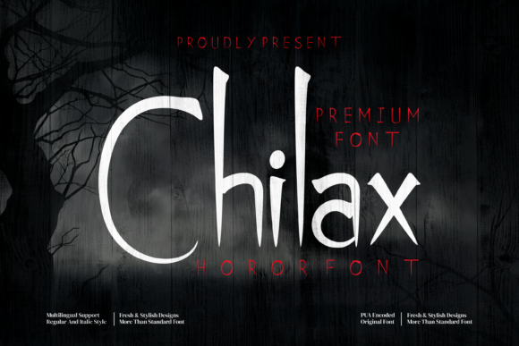 Using Chilax for Digital Projects: A Web Designer's Test